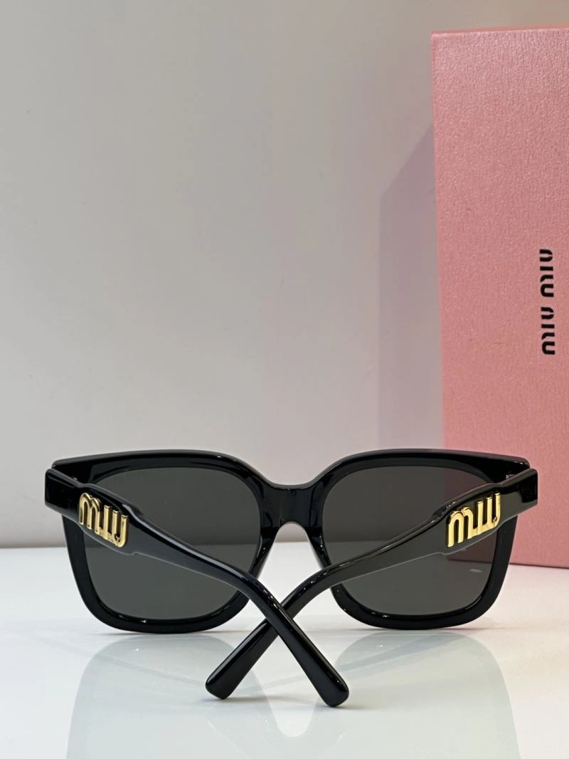 Miu Miu Sunglasses Timeless 281678