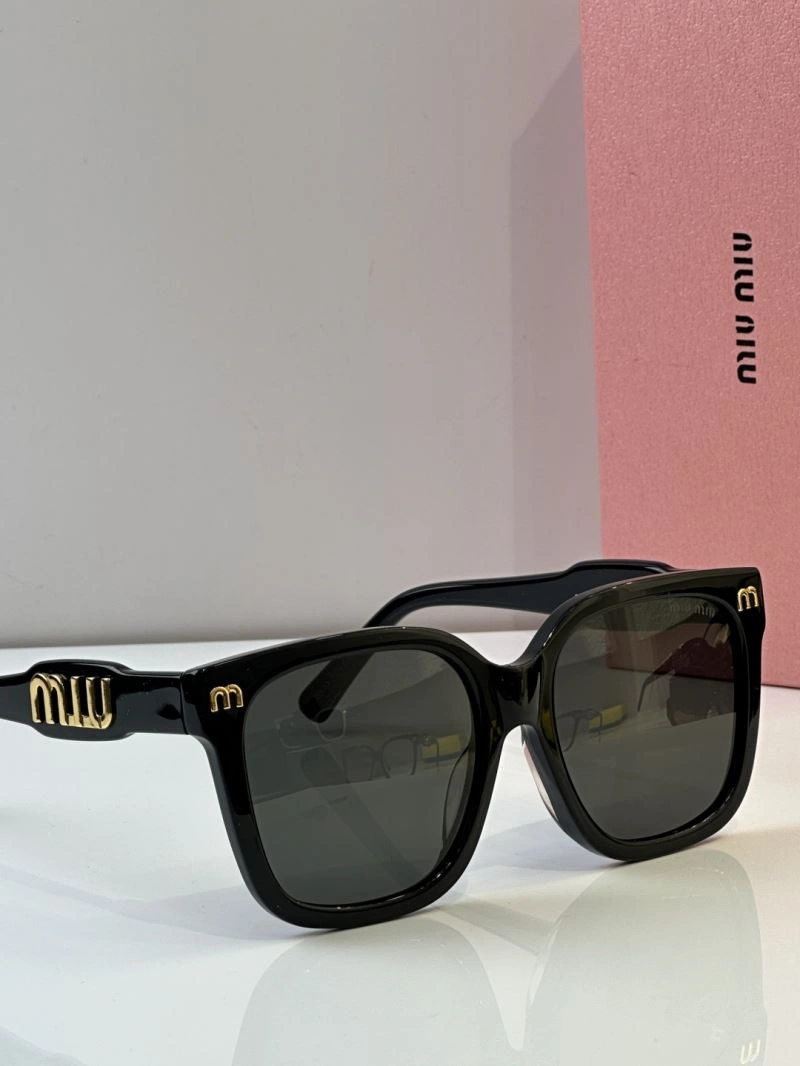 Miu Miu Sunglasses Timeless 281678