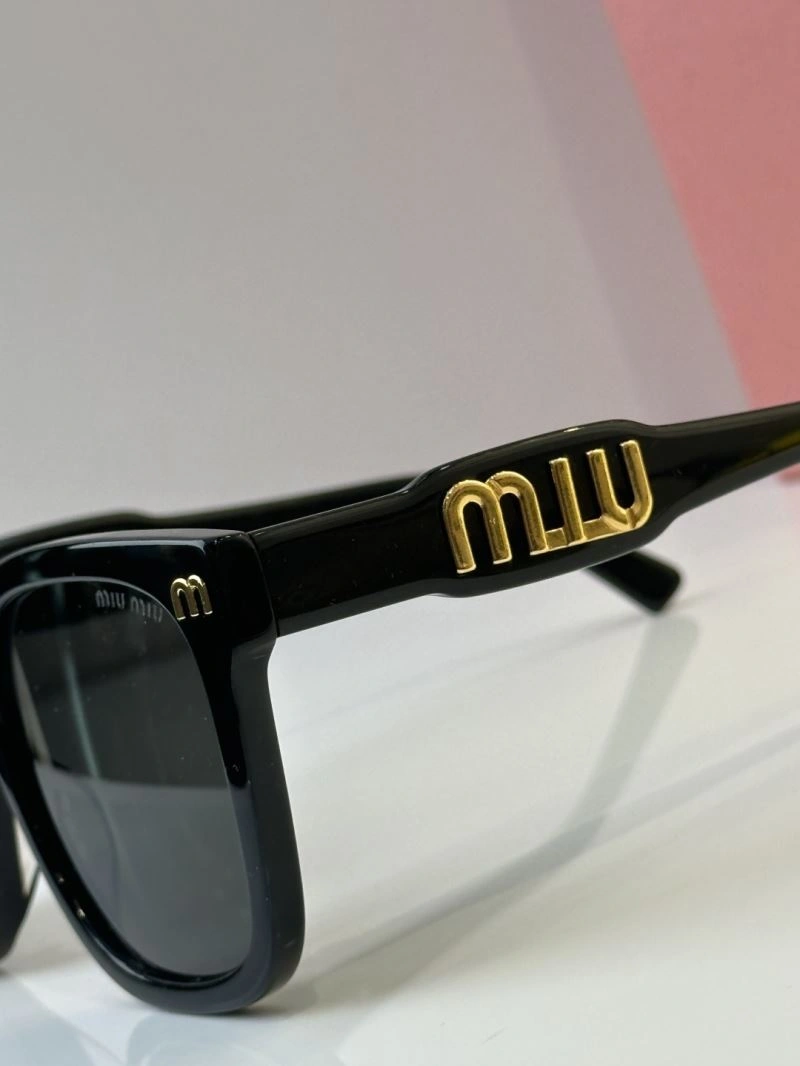 Miu Miu Sunglasses Timeless 281678