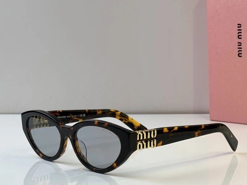 EasyCare Miu Miu Sunglasses 281676