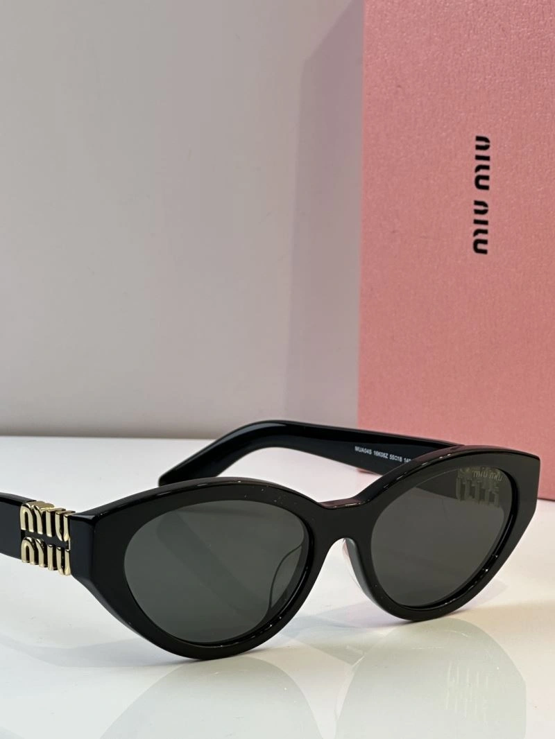 EasyCare Miu Miu Sunglasses 281676