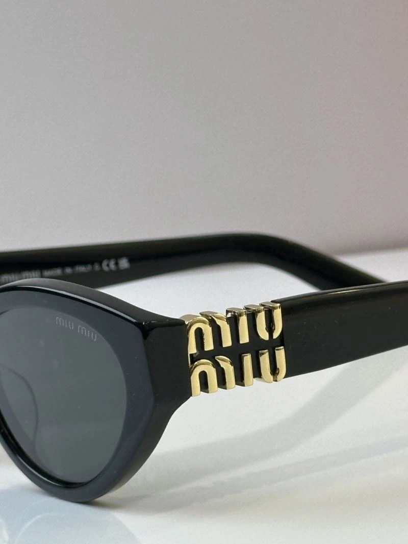 EasyCare Miu Miu Sunglasses 281676
