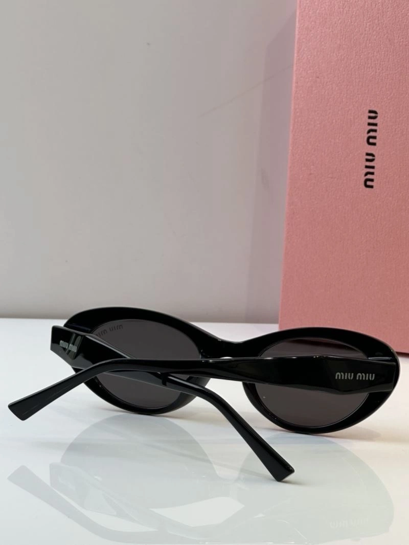 TravelReady Miu Miu Sunglasses 281675