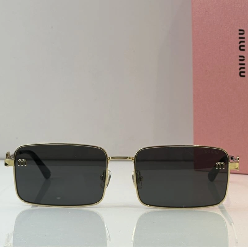 Unique Miu Miu Sunglasses 281674