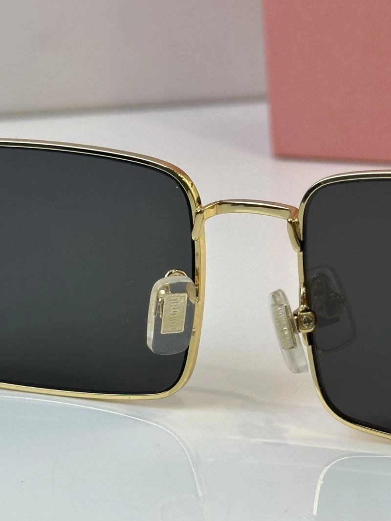 Unique Miu Miu Sunglasses 281674