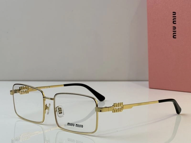 Unique Miu Miu Sunglasses 281674