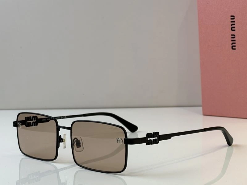 Unique Miu Miu Sunglasses 281674