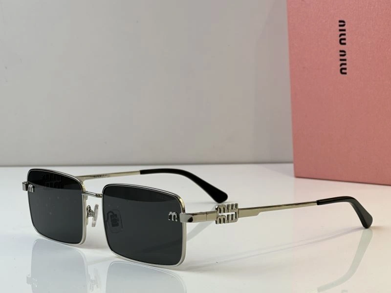 Unique Miu Miu Sunglasses 281674