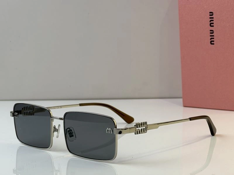 Unique Miu Miu Sunglasses 281674