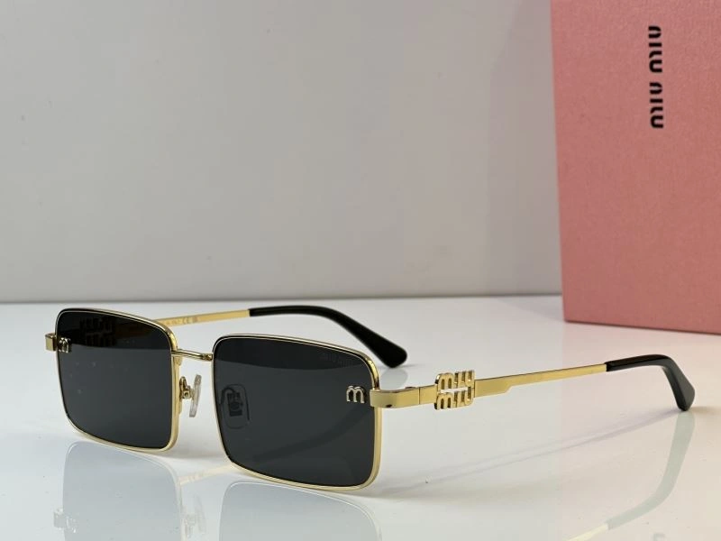 Unique Miu Miu Sunglasses 281674