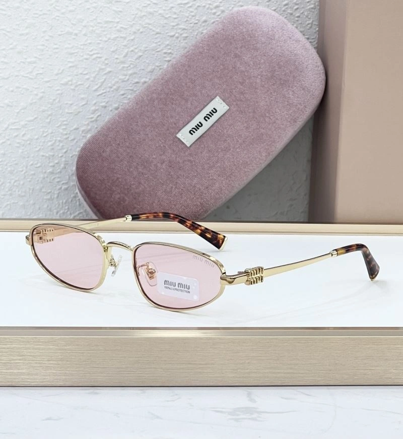 Premium Miu Miu Sunglasses 281656