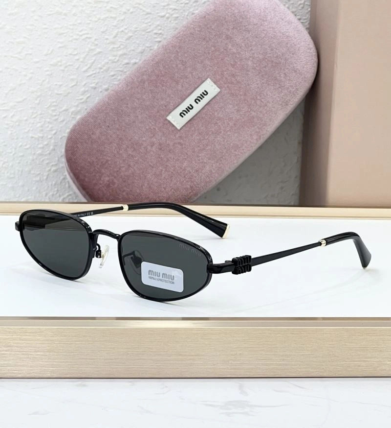 Premium Miu Miu Sunglasses 281656