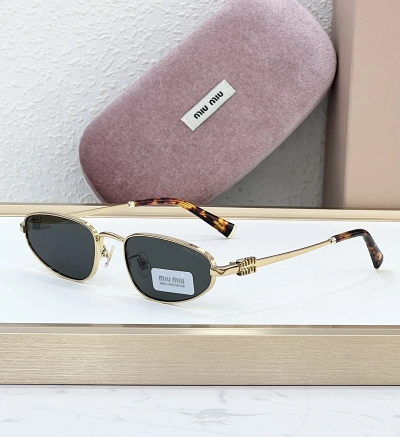 Premium Miu Miu Sunglasses 281656
