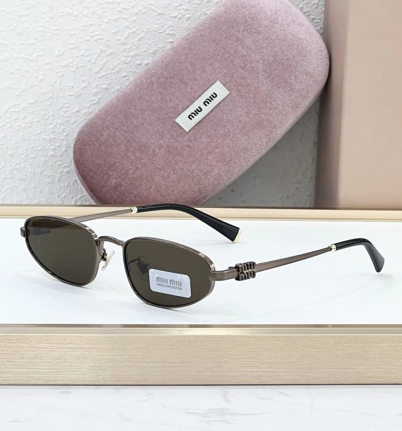 Premium Miu Miu Sunglasses 281656