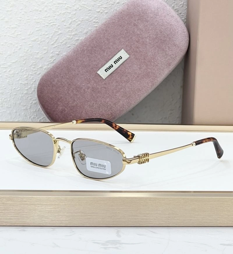 Premium Miu Miu Sunglasses 281656