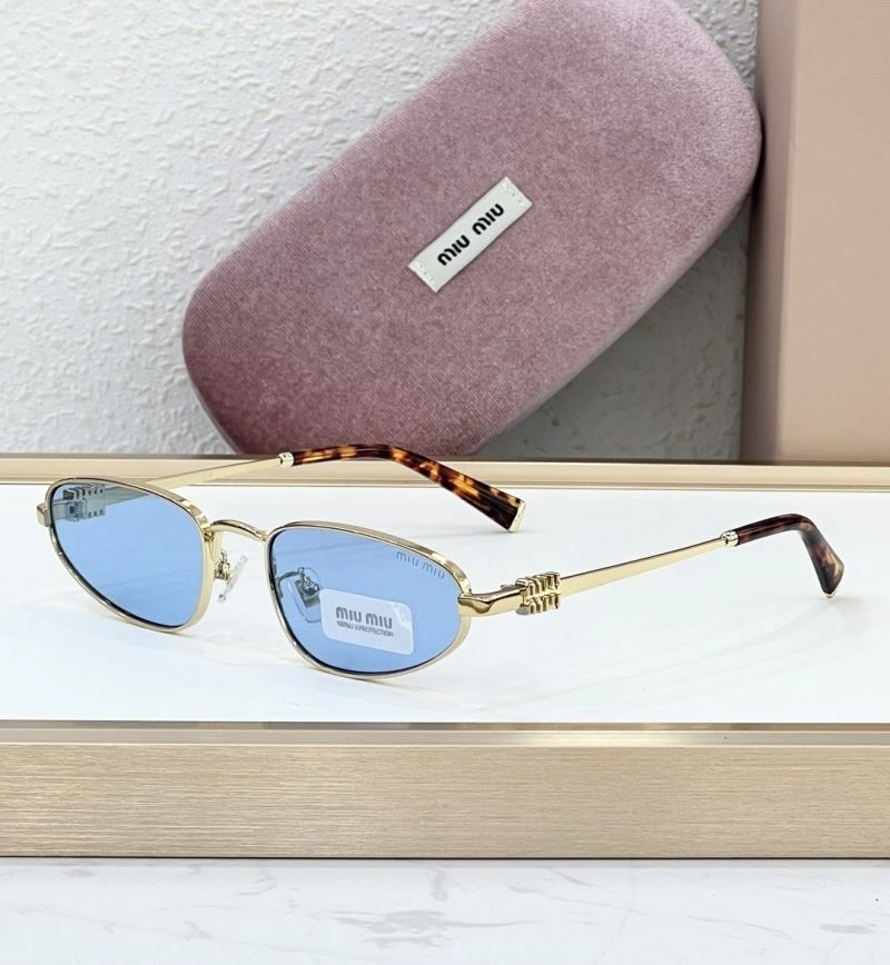 Premium Miu Miu Sunglasses 281656