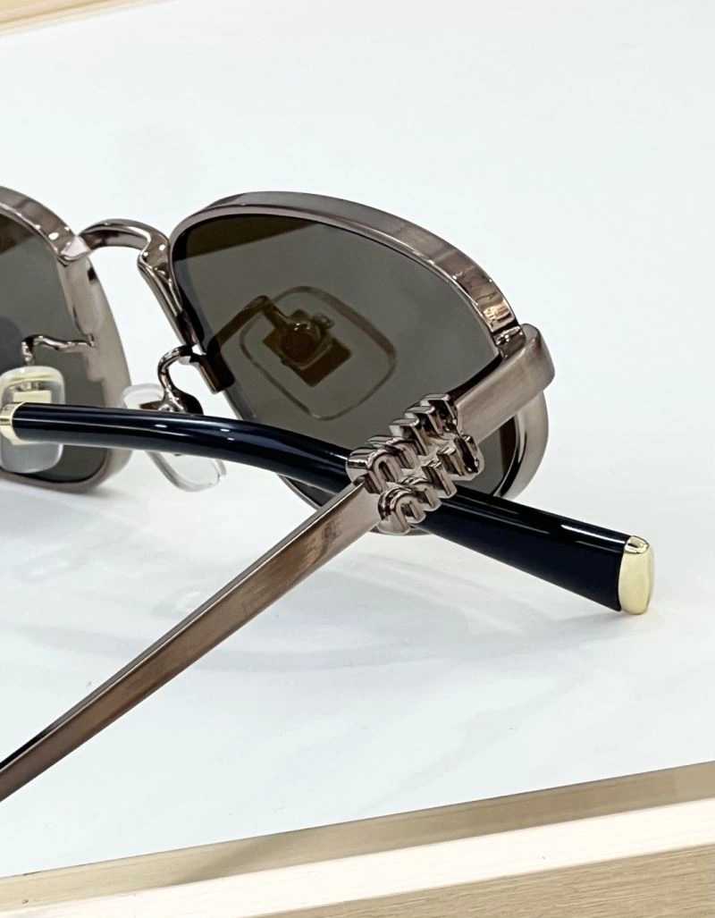 Premium Miu Miu Sunglasses 281656