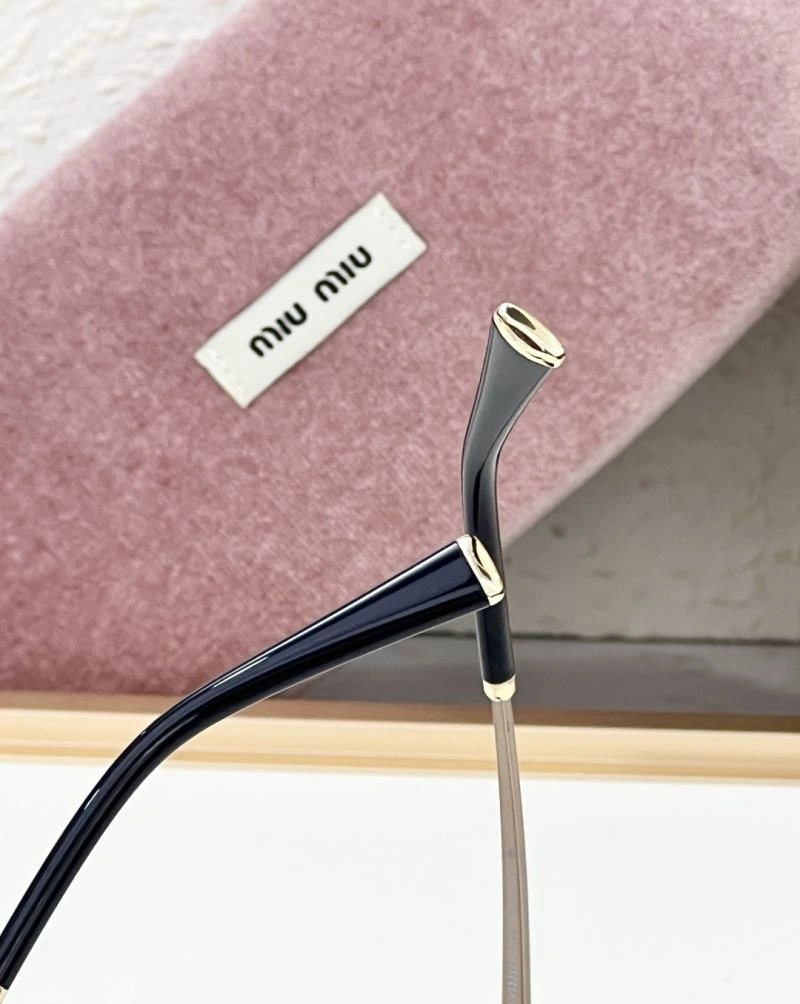 Premium Miu Miu Sunglasses 281656