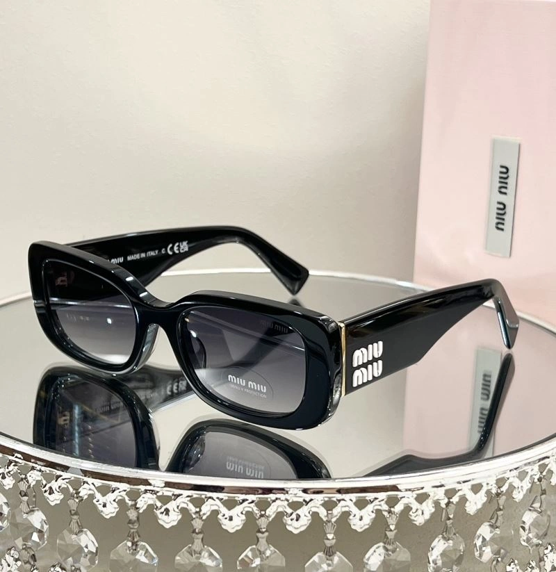 Miu Miu Sunglasses SmartChoice 281670
