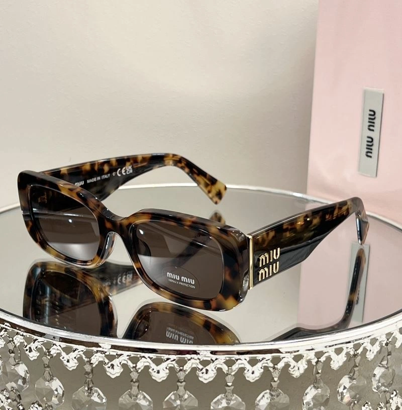 Miu Miu Sunglasses SmartChoice 281670