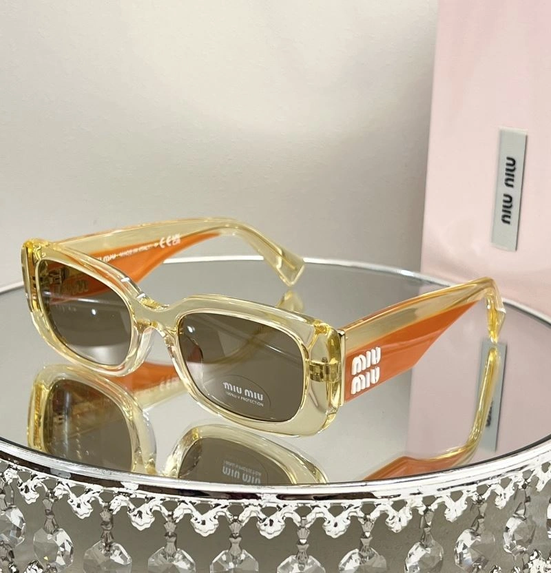 Miu Miu Sunglasses SmartChoice 281670