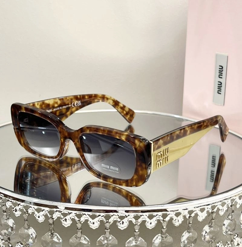 Miu Miu Sunglasses SmartChoice 281670