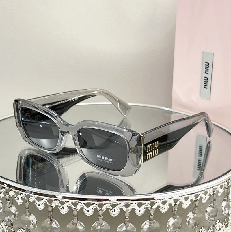 Miu Miu Sunglasses SmartChoice 281670