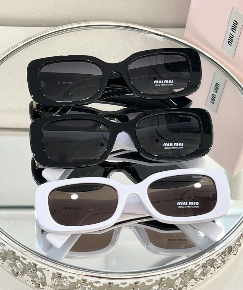 Miu Miu Sunglasses SmartChoice 281670