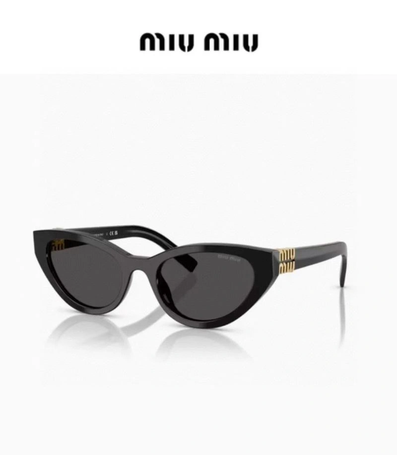 Miu Miu Sunglasses SportInspired 281646