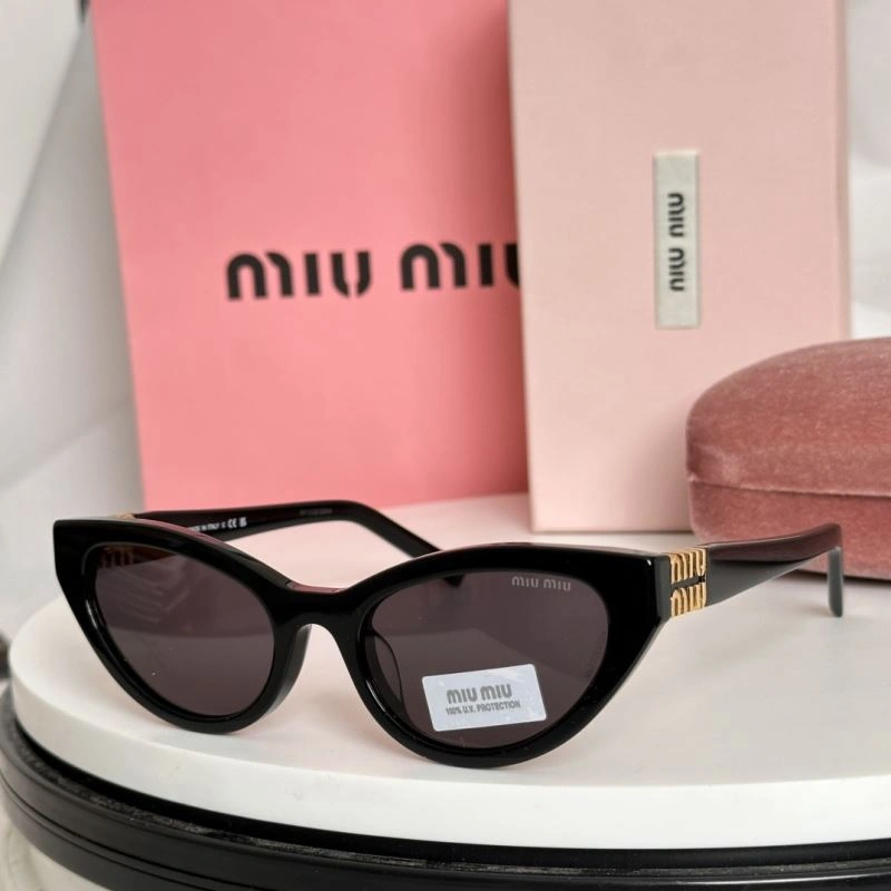 Miu Miu Sunglasses SportInspired 281646
