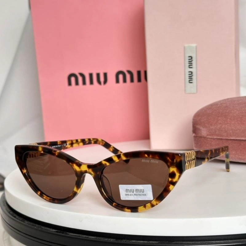 Miu Miu Sunglasses SportInspired 281646