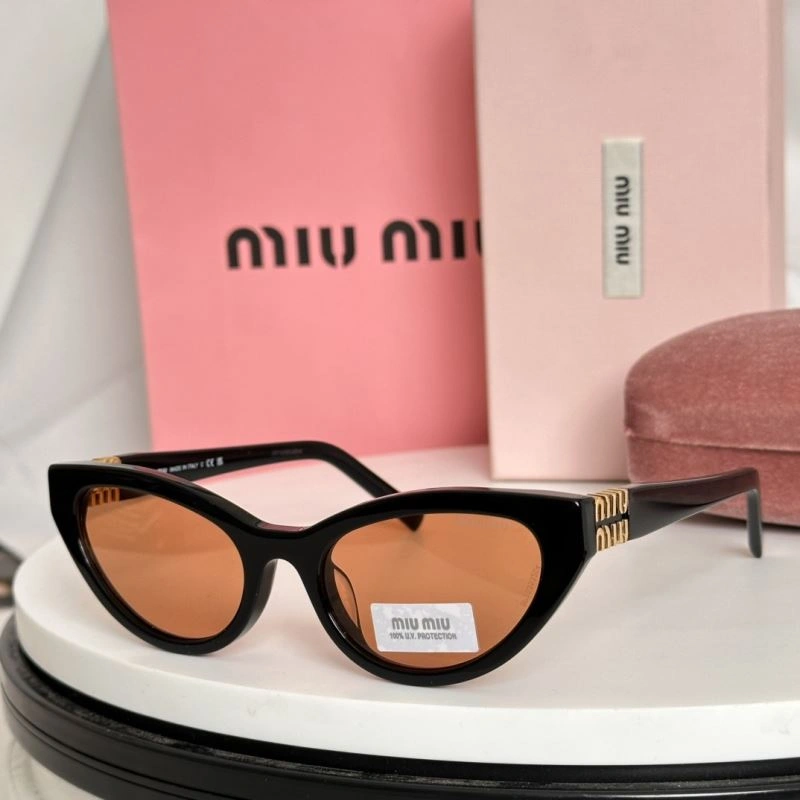 Miu Miu Sunglasses SportInspired 281646