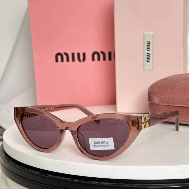 Miu Miu Sunglasses SportInspired 281646