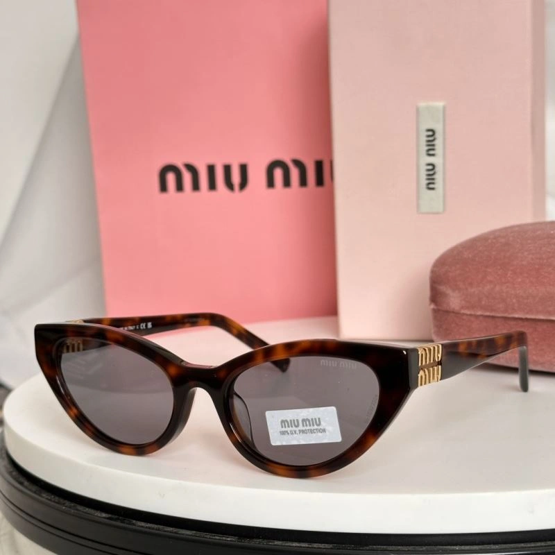 Miu Miu Sunglasses SportInspired 281646