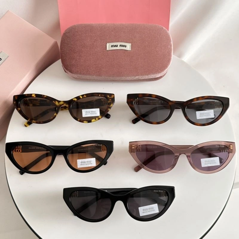 Miu Miu Sunglasses SportInspired 281646