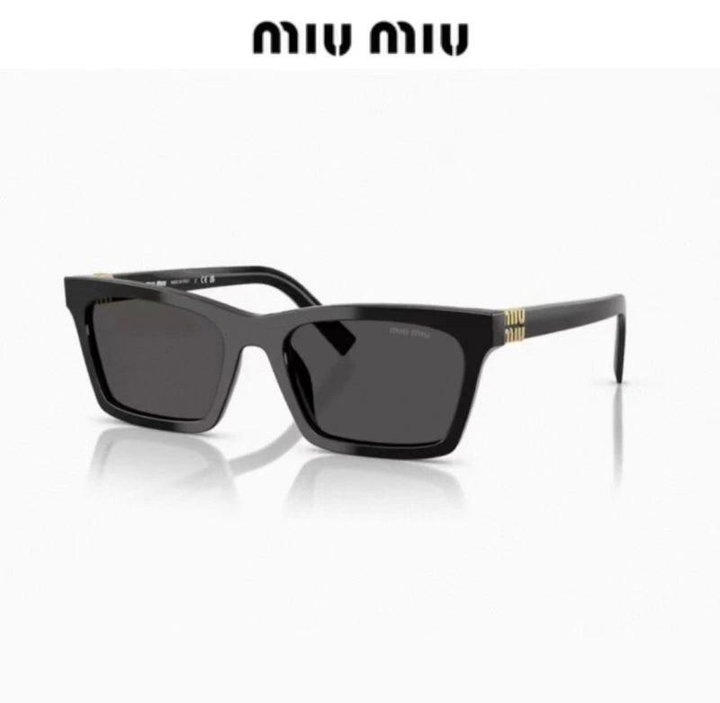 Durable Miu Miu Sunglasses 281651