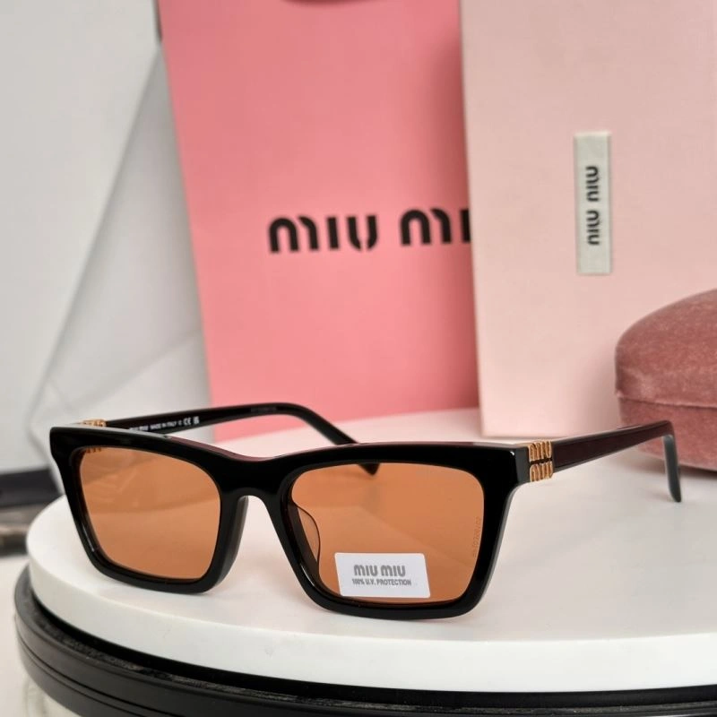 Durable Miu Miu Sunglasses 281651