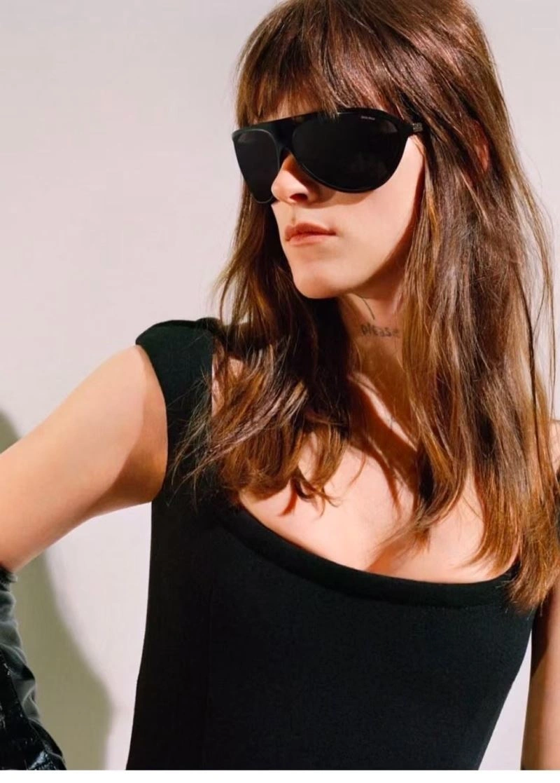 Unique Miu Miu Sunglasses 281652