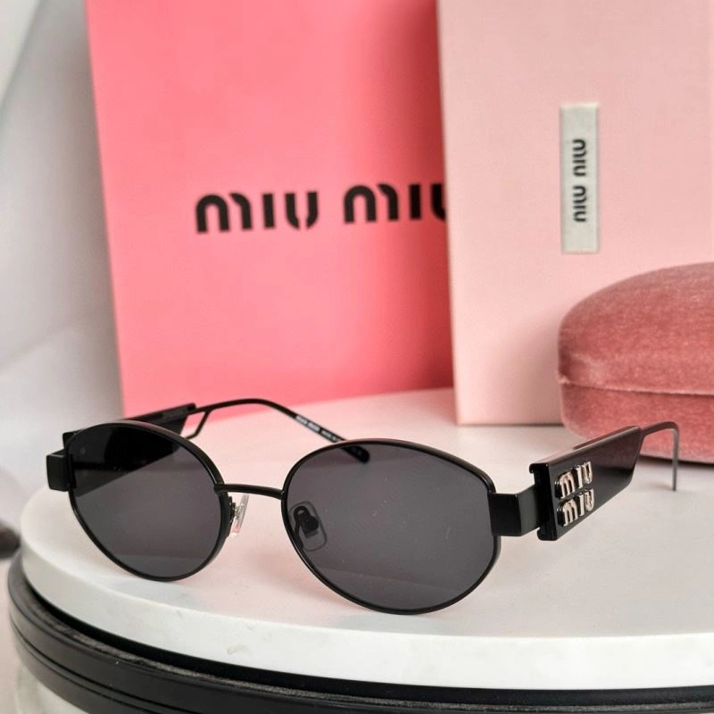 GoAnywhere Miu Miu Sunglasses 281672