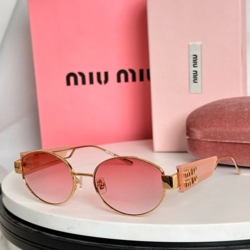 GoAnywhere Miu Miu Sunglasses 281672