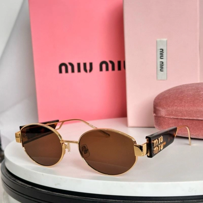 GoAnywhere Miu Miu Sunglasses 281672