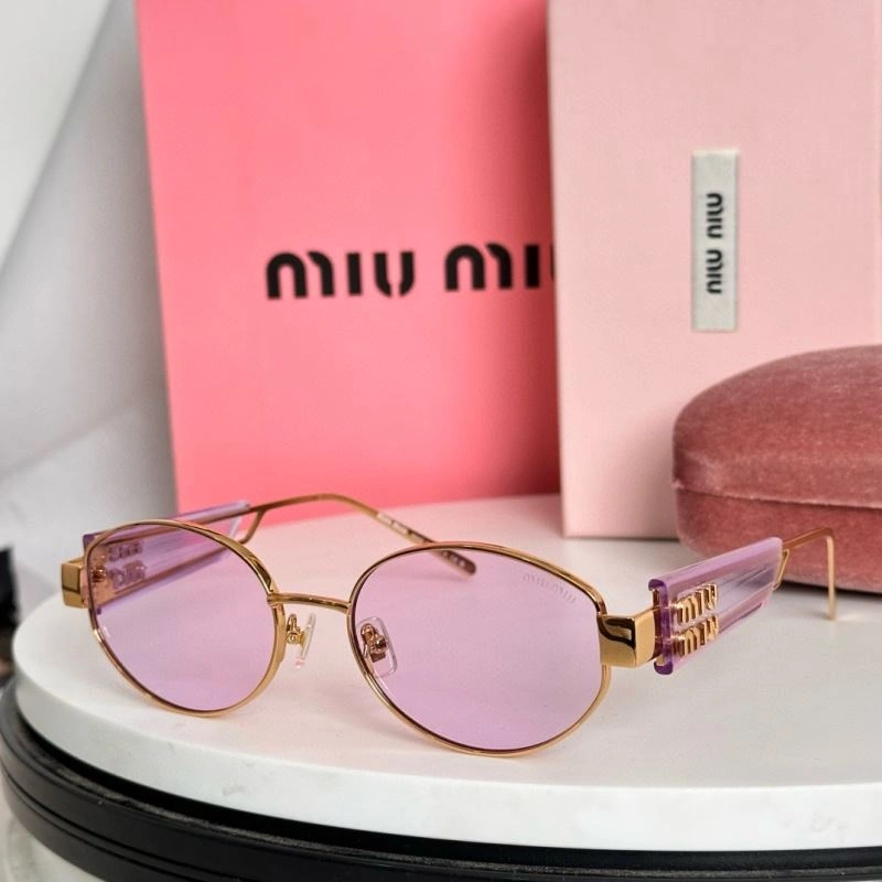 GoAnywhere Miu Miu Sunglasses 281672