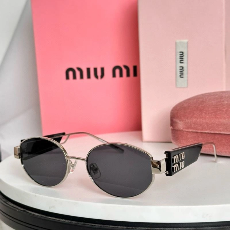 GoAnywhere Miu Miu Sunglasses 281672