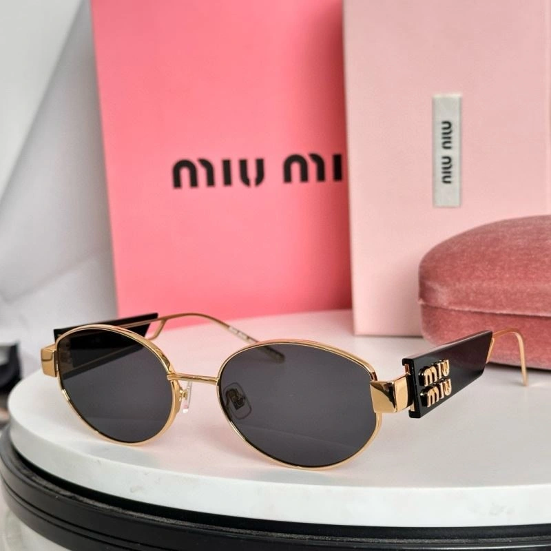 GoAnywhere Miu Miu Sunglasses 281672