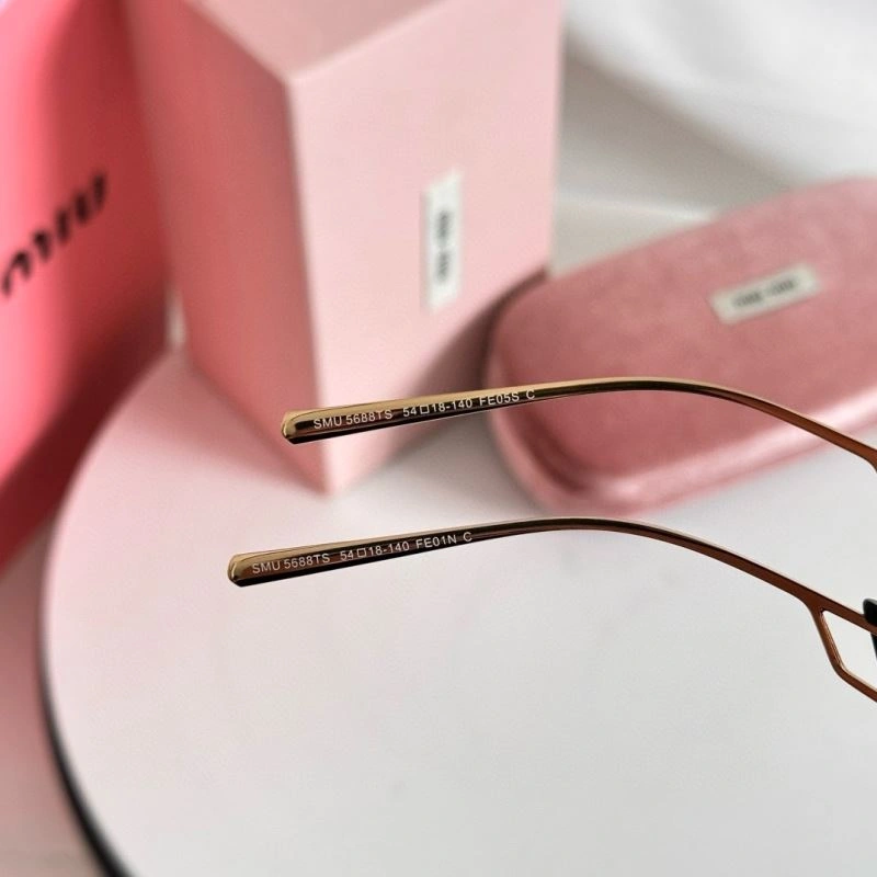 GoAnywhere Miu Miu Sunglasses 281672