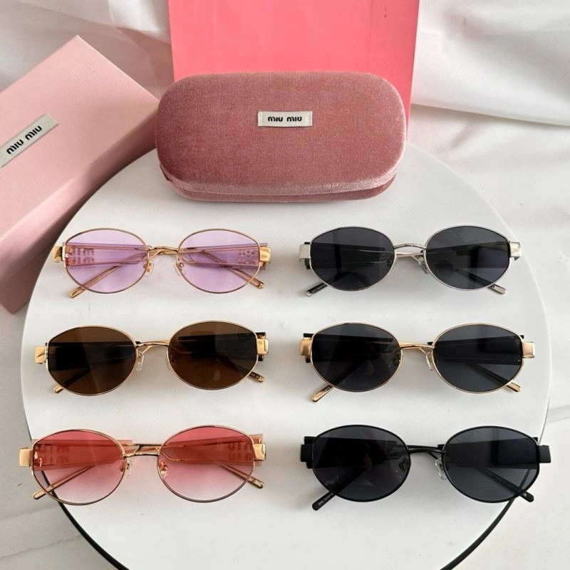 GoAnywhere Miu Miu Sunglasses 281672