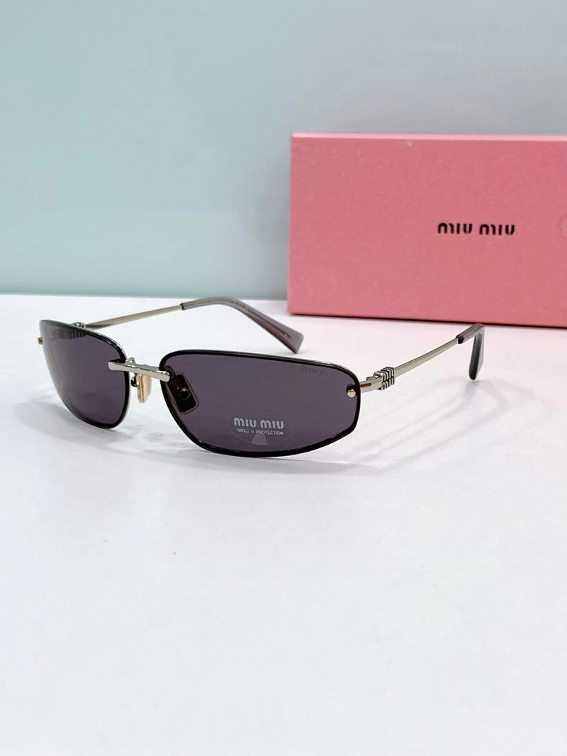 Miu Miu Sunglasses Timeless 281658