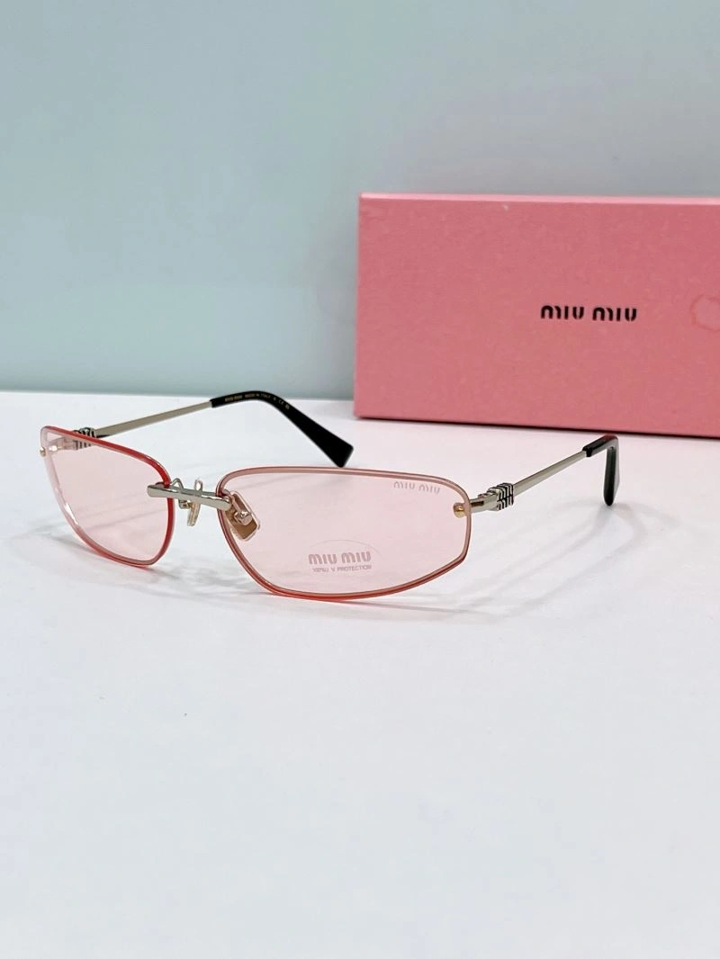 Miu Miu Sunglasses Timeless 281658