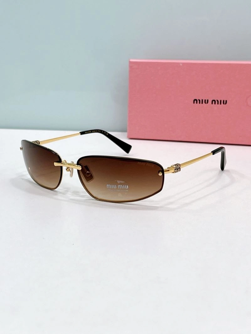 Miu Miu Sunglasses Timeless 281658