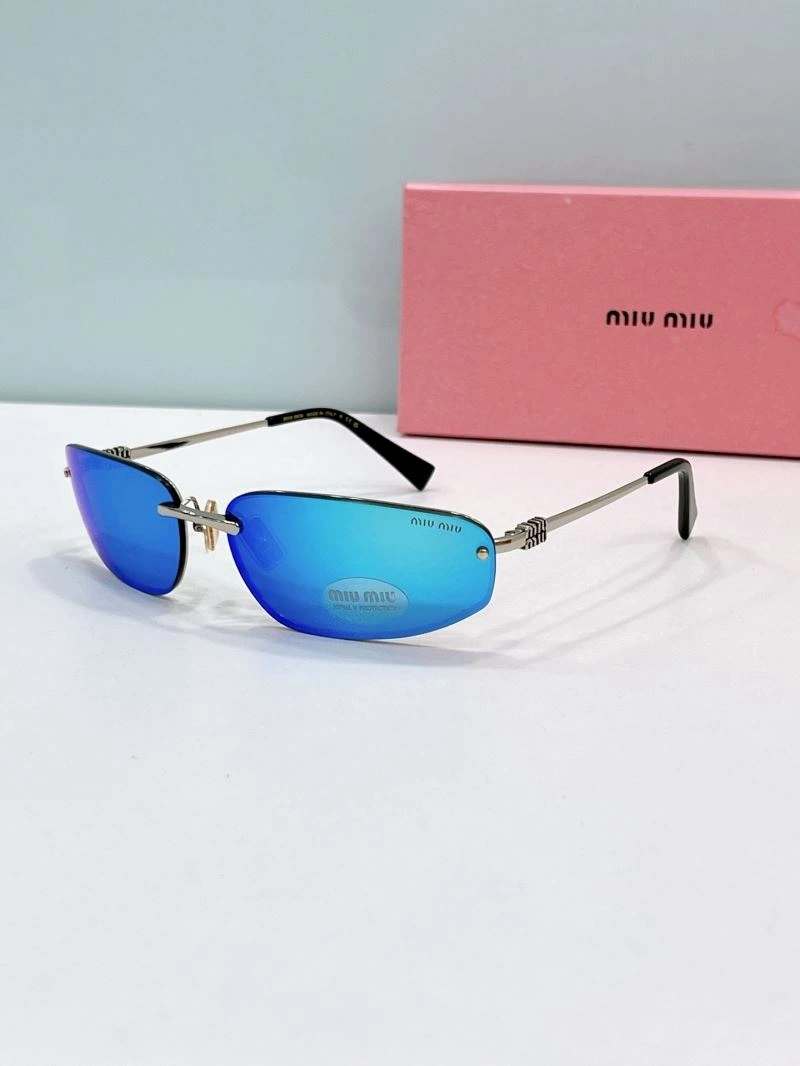 Miu Miu Sunglasses Timeless 281658